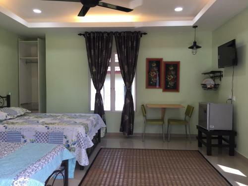 Hostal Muslimah Homestay Rumah Melaka