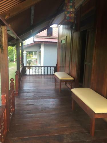 Hostal Muslimah Homestay Rumah Melaka