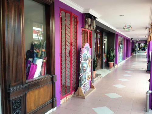 The Trend Hotel Melaka