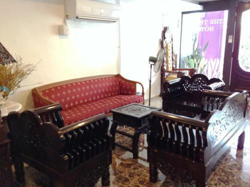 The Trend Hotel Melaka