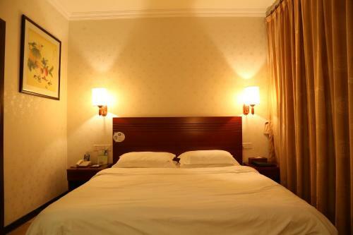 Pazhou Plaza Hotel
