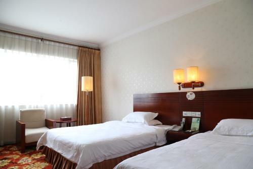 Pazhou Plaza Hotel