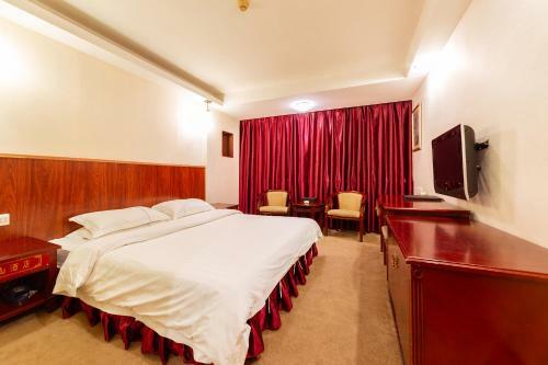 Guangzhou Junshan Hotel