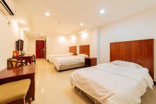 Guangzhou Junshan Hotel