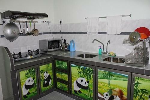 Apartamento Coastal Park II