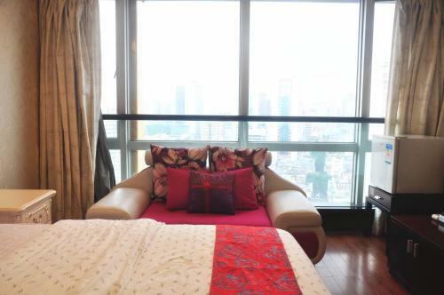 Guangzhou Youlejia Apartment