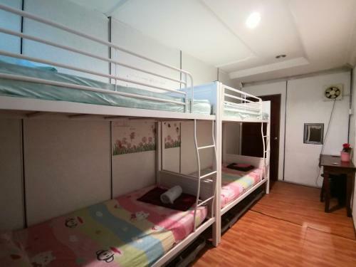 Albergue The Jiong House