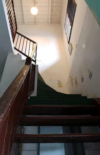 Albergue The Jiong House