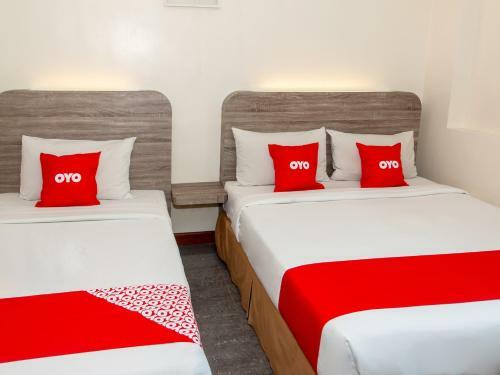 Hotel Central Sandakan