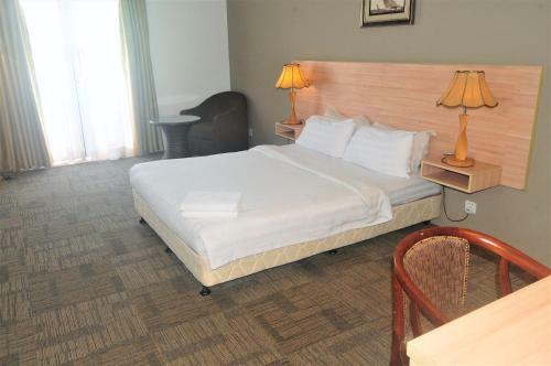 Prima Hotel Melaka
