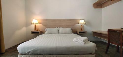 Prima Hotel Melaka
