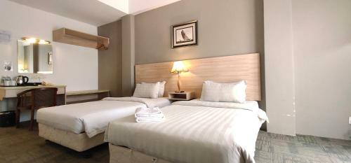 Prima Hotel Melaka