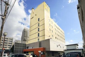 Smile Hotel Tomakomai