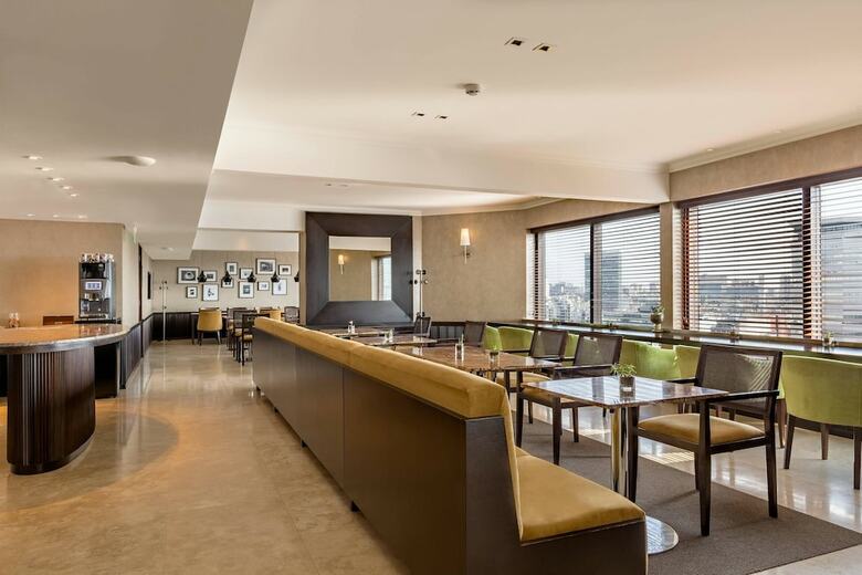 Sheraton Buenos Aires Hotel & Convention Center