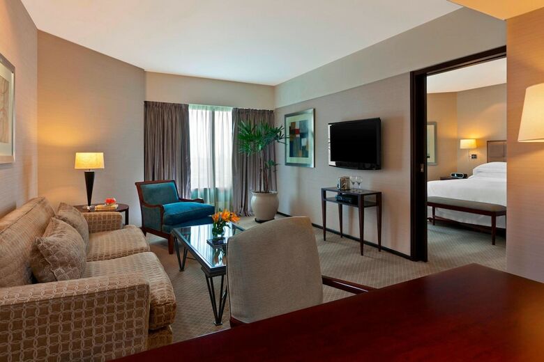 Sheraton Buenos Aires Hotel & Convention Center