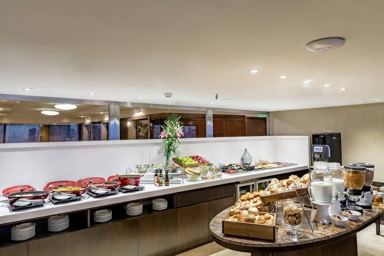 Sheraton Buenos Aires Hotel & Convention Center