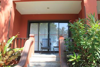Hotel Sudala Beach Resort