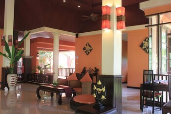Hotel Sudala Beach Resort