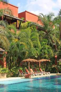 Hotel Sudala Beach Resort