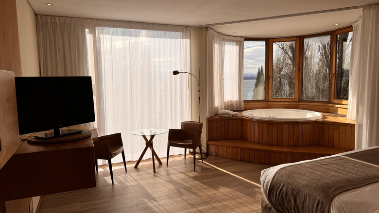 Hotel Design Suites Bariloche