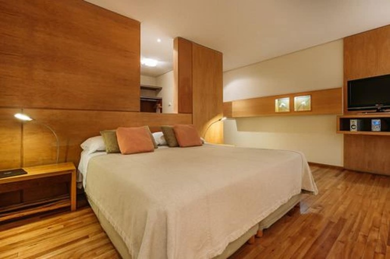 Hotel Design Suites Bariloche