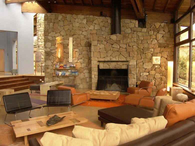 Hotel Design Suites Bariloche