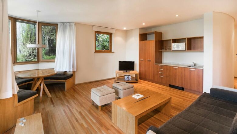Hotel Design Suites Bariloche