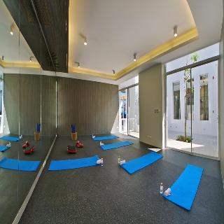 Hotel Aleenta Resort And Spa, Phuket-phang Nga