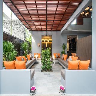 Hotel Aleenta Resort And Spa, Phuket-phang Nga