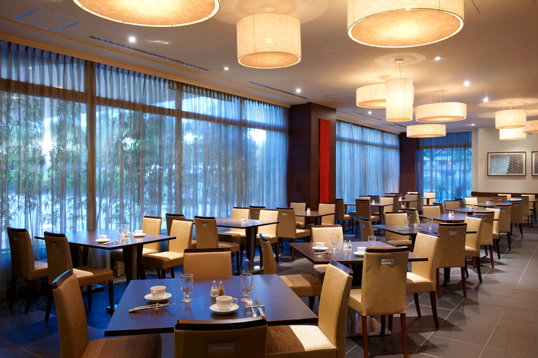 Miyako Hotel Kyoto Hachijo