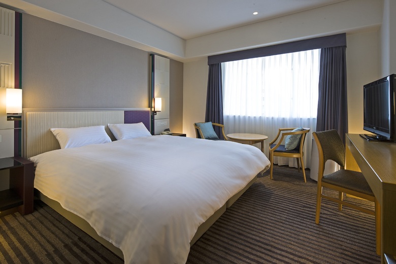 Miyako Hotel Kyoto Hachijo