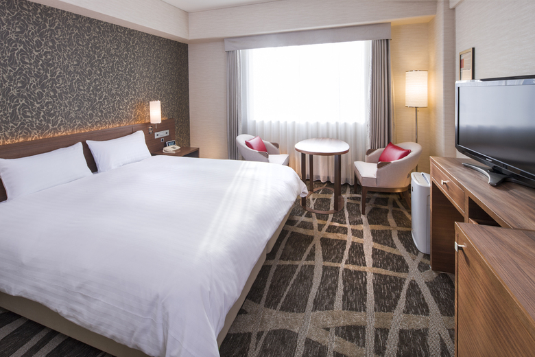 Miyako Hotel Kyoto Hachijo