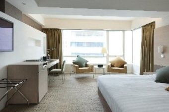 Hotel The Fleming