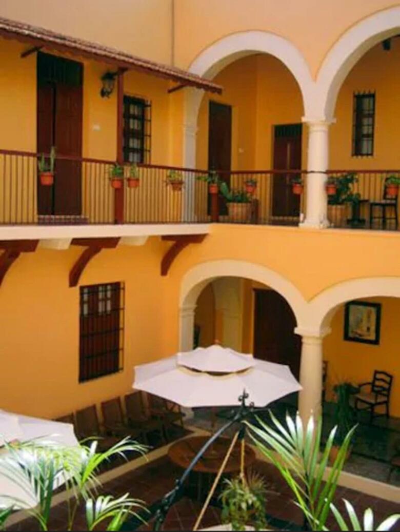 Castelmar Hotel
