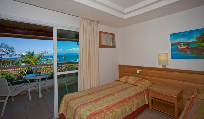 Hotel Atl�ntico B�zios Convention & Resort