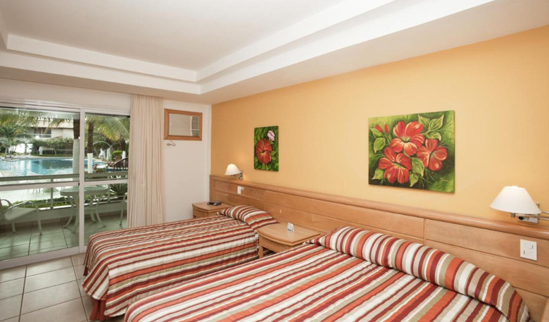 Hotel Atl�ntico B�zios Convention & Resort