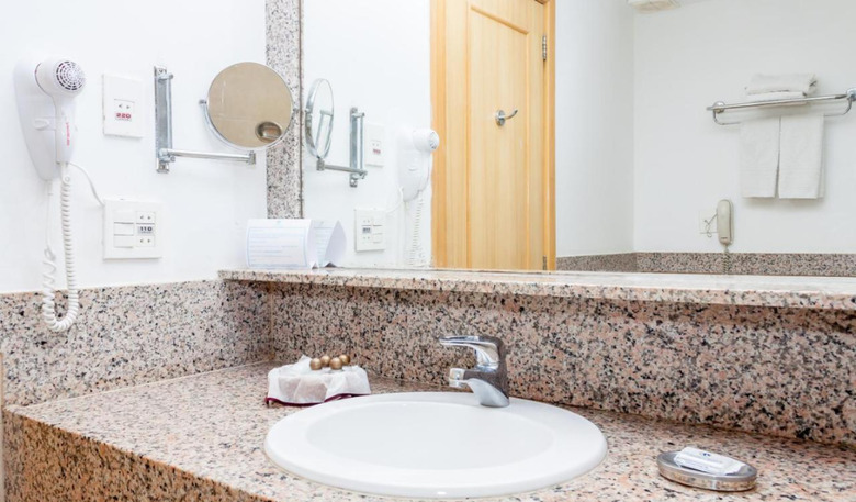 Hotel Atl�ntico B�zios Convention & Resort