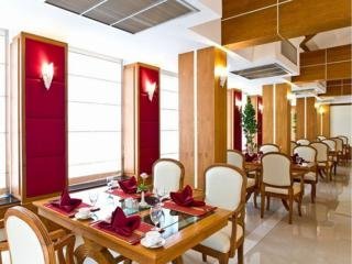 Hotel Eastern Grand Palace