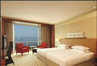 Hyatt Hotel And Casino