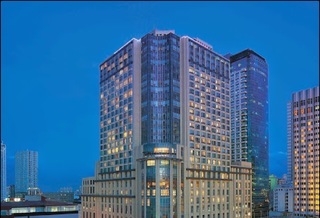 Hyatt Hotel And Casino