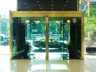 Conte Hotel