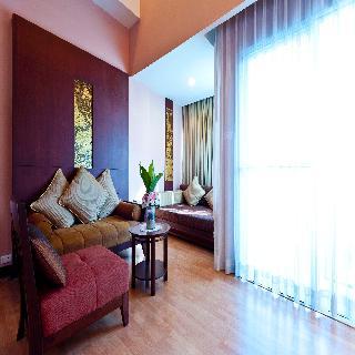 Hotel Grand Pacific Sovereign Resort