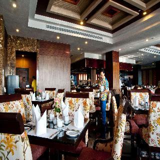 Hotel Grand Pacific Sovereign Resort