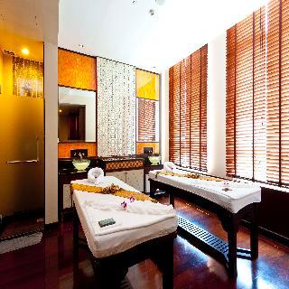 Hotel Grand Pacific Sovereign Resort
