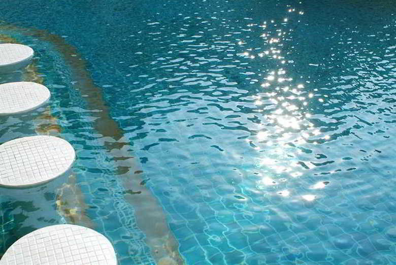 Hotel Grand Pacific Sovereign Resort