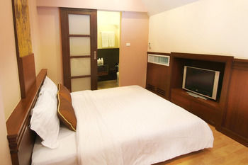 Hotel Grand Pacific Sovereign Resort
