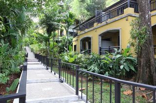 Hotel Khao Lak Resort