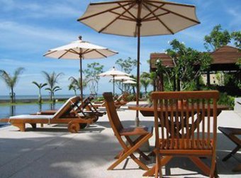 Hotel Fisherman's Village