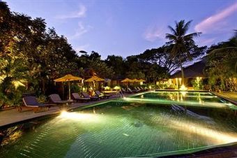 Hotel Fisherman's Village