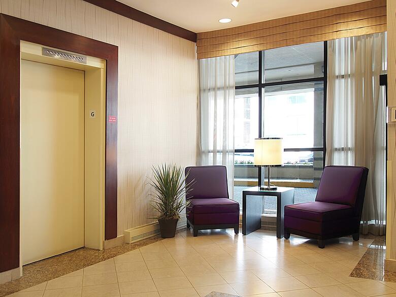 Holiday Inn Hotel & Suites Winnipeg Downtown